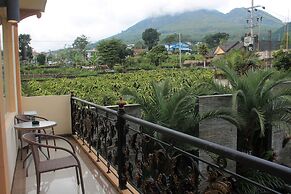 Zamzam Hotel and Convention