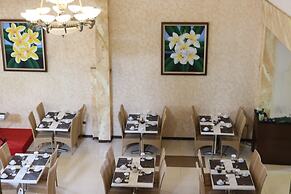 Zamzam Hotel and Convention