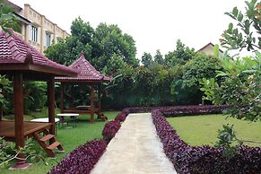 Zamzam Hotel and Convention