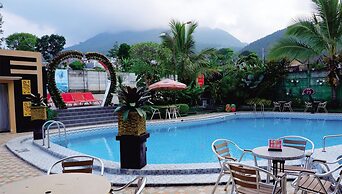 Zamzam Hotel and Convention