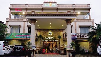 Zamzam Hotel and Convention