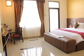 Zamzam Hotel and Convention