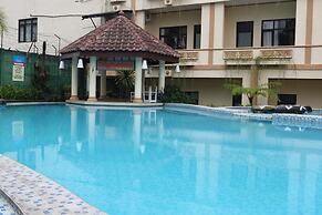 Zamzam Hotel and Convention