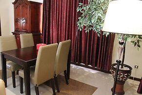 Zamzam Hotel and Convention