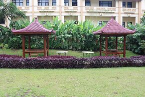 Zamzam Hotel and Convention