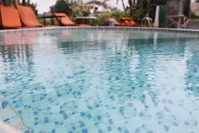 Zamzam Hotel and Convention