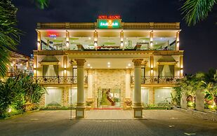 Zamzam Hotel and Convention