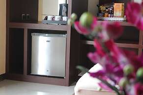 Zamzam Hotel and Convention