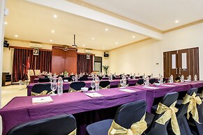 Zamzam Hotel and Convention