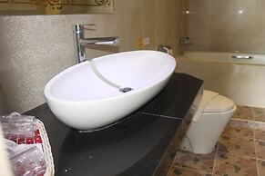 Zamzam Hotel and Convention