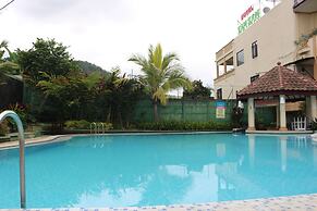 Zamzam Hotel and Convention