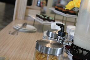 Zamzam Hotel and Convention