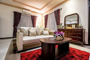 Zamzam Hotel and Convention