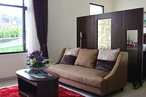 Zamzam Hotel and Convention