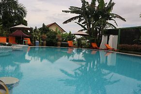 Zamzam Hotel and Convention