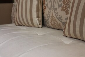 Zamzam Hotel and Convention