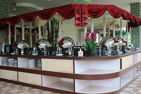 Zamzam Hotel and Convention