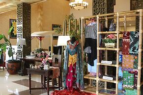 Zamzam Hotel and Convention