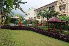 Zamzam Hotel and Convention