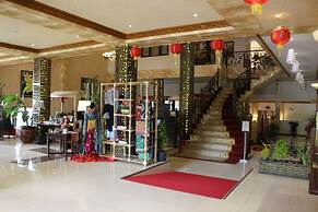 Zamzam Hotel and Convention