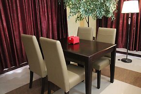 Zamzam Hotel and Convention