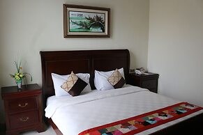 Zamzam Hotel and Convention