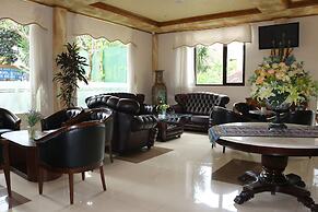 Zamzam Hotel and Convention