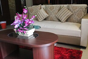 Zamzam Hotel and Convention