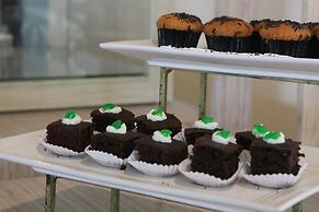 Zamzam Hotel and Convention