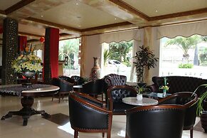 Zamzam Hotel and Convention