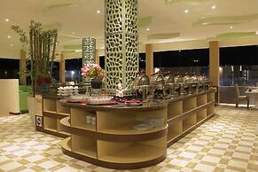 Zamzam Hotel and Convention