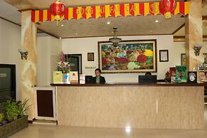 Zamzam Hotel and Convention