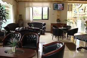 Zamzam Hotel and Convention