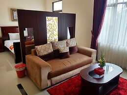 Zamzam Hotel and Convention