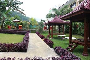 Zamzam Hotel and Convention