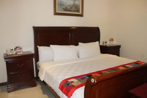 Zamzam Hotel and Convention