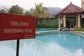 Zamzam Hotel and Convention