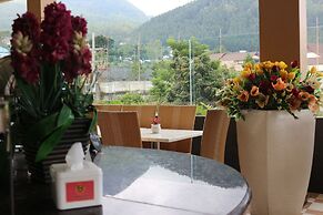 Zamzam Hotel and Convention