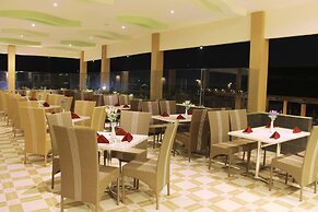 Zamzam Hotel and Convention