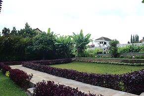 Zamzam Hotel and Convention