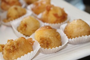 Zamzam Hotel and Convention