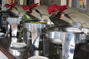 Zamzam Hotel and Convention