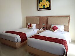 Zamzam Hotel and Convention