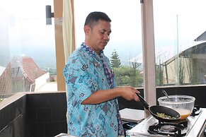 Zamzam Hotel and Convention