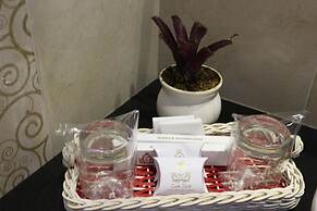 Zamzam Hotel and Convention