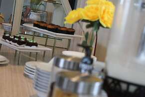 Zamzam Hotel and Convention