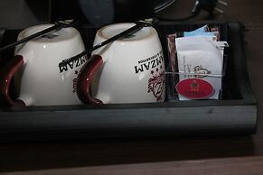 Zamzam Hotel and Convention