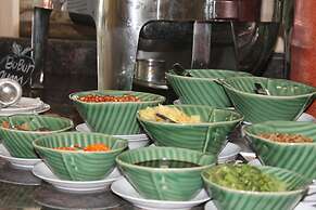 Zamzam Hotel and Convention