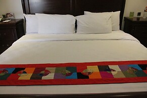 Zamzam Hotel and Convention