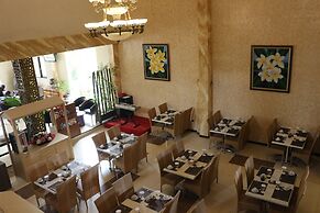 Zamzam Hotel and Convention